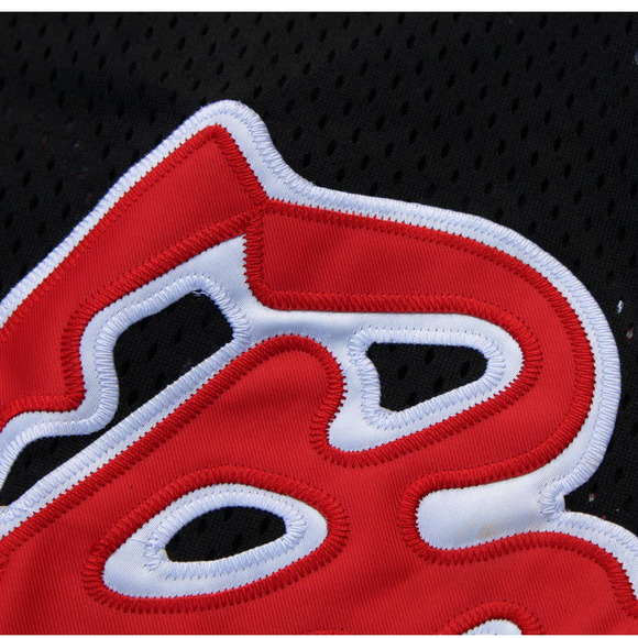 Notorious BIG Biggie Smalls HGC jersey Bad Boy XXL - Picture 6 of 8